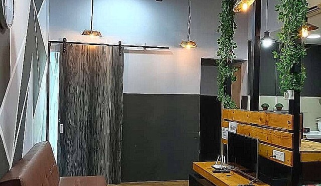 The Loft Residences Loft D7-7