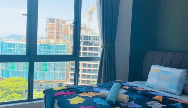 The Loft Residences Loft D7-16