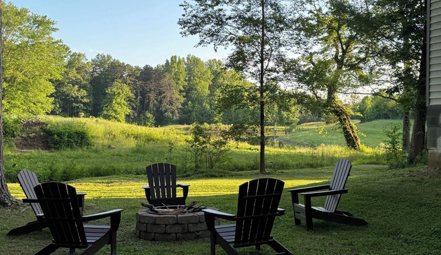 The Loft retreat at Price Pond !