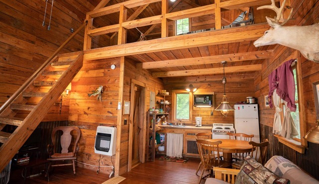 The Loft - Rileys Outfitter