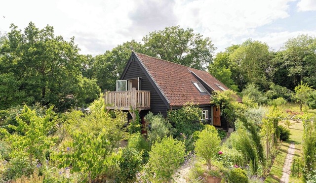 The Loft, Stansfield