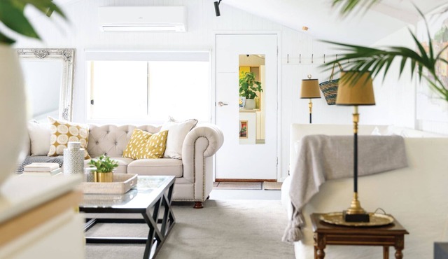 The Loft Summary: The