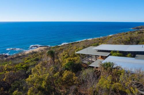 The Loft - Sunrise at 1770