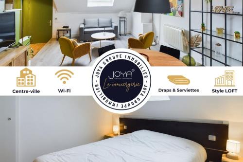 The Loft Under the Roofs - Near the Train Station