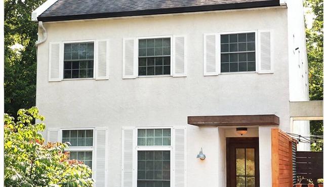 The Loft - Where Tranquility Meets Comfort