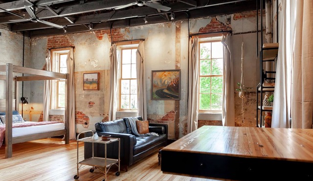 The Lofts 3rd and Main