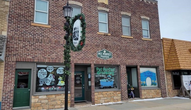 the "Lofts at 108"