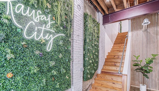 The Lofts at 1517 - KC at your doorstep ♡