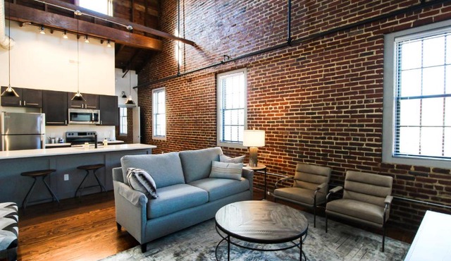 The Lofts at Downtown Salem