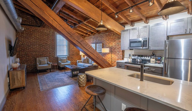 The Lofts at Downtown Salem