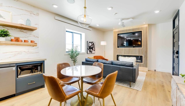 The Lofts on 89 Condo - 5 Miles to Salt River!