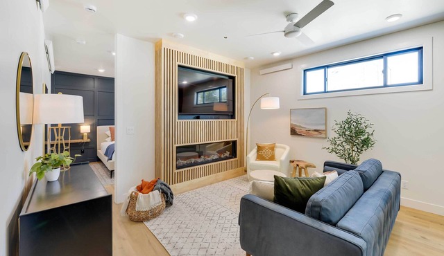 The Lofts on 89 Condo Near Bridger Nat'l Forest!