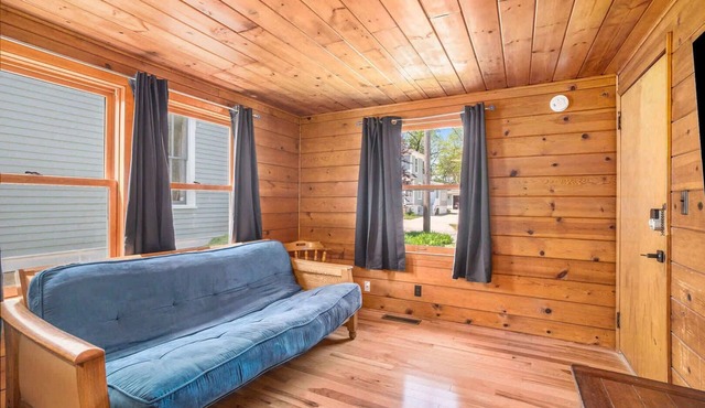 The Log Haven at Grand Harbor 108-2