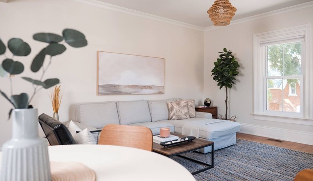 The Logan Highland Suite | Picton | 2 Bedrooms