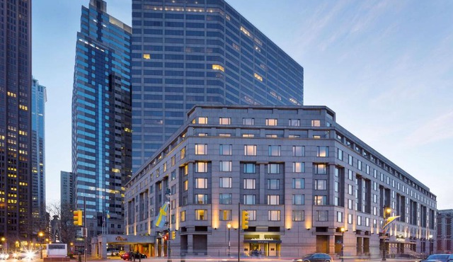 The Logan Philadelphia, Curio Collection by Hilton