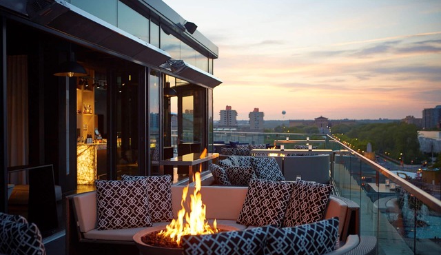 The Logan Philadelphia, Curio Collection by Hilton