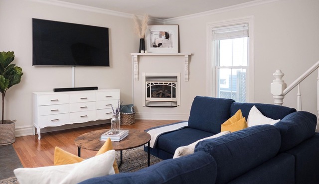 The Logan | Picton | 7 Bedrooms