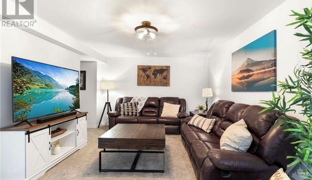The Lombardy Manor- luxurious comfort! Looking for long-term rental (1 year).