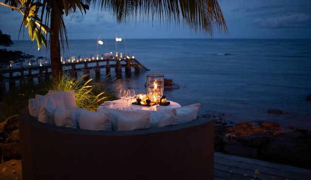 The Lombok Lodge Suites & Private Villas