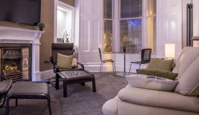 The Lomond by West Highland Apartments