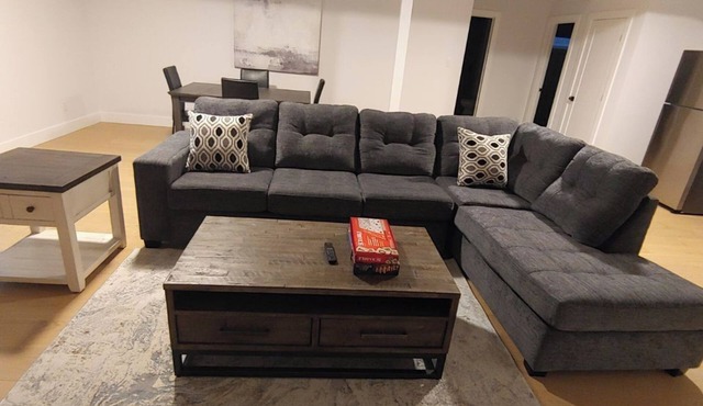 The London Suite