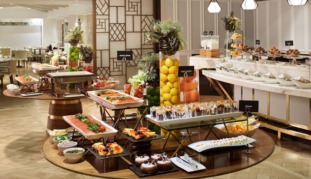 The London West Hollywood at Beverly Hills