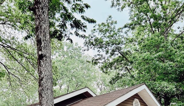 The Lone Writer's Nook