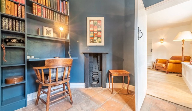 The Long Cottage (6), Flitcham, Norfolk