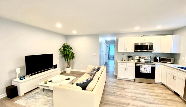 The Longmont Luxury Condo in the heart of providence