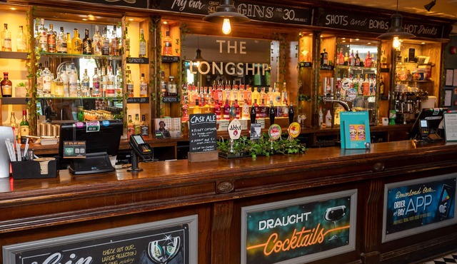 The Longship By Greene King Inns