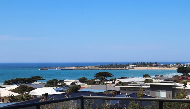 The Lookout 3BR Ocean views