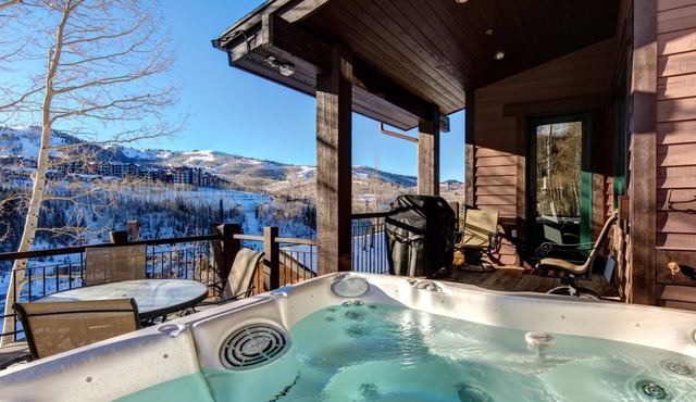 The Lookout 4 Bedrooms PLO-6590 by KBM