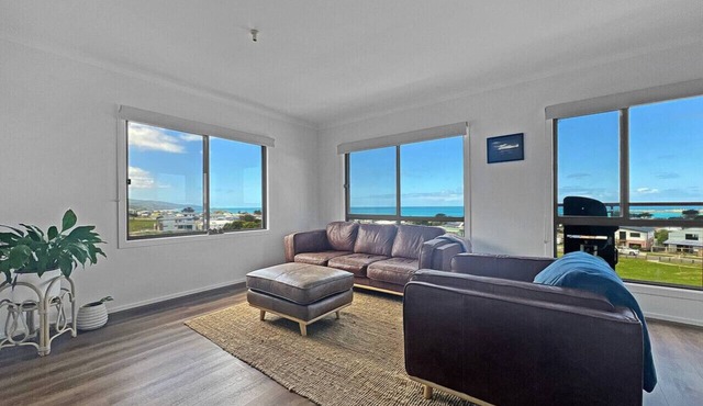 The Lookout Apollo Bay