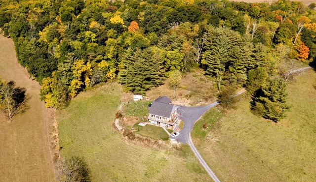 The Lookout at Buckleberry View, EV Charging