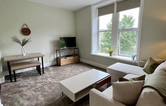 The Lookout@brighouse