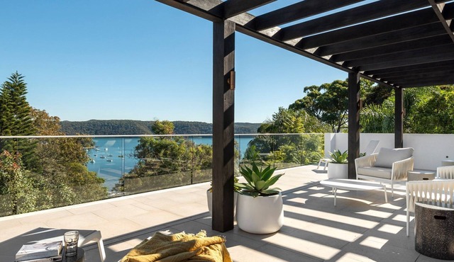 THE LOOKOUT by Palm Beach Holiday Rentals