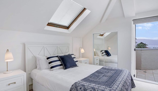 The Lookout Iluka Palm Beach