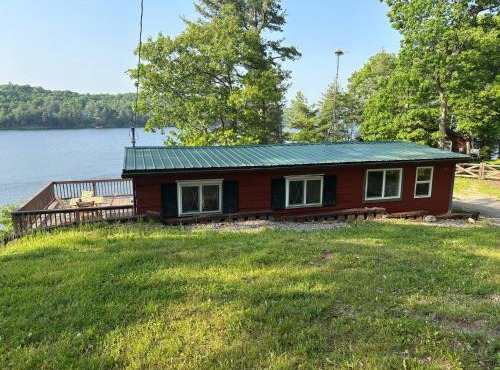 The Lookout- Renovations and upgrades coming