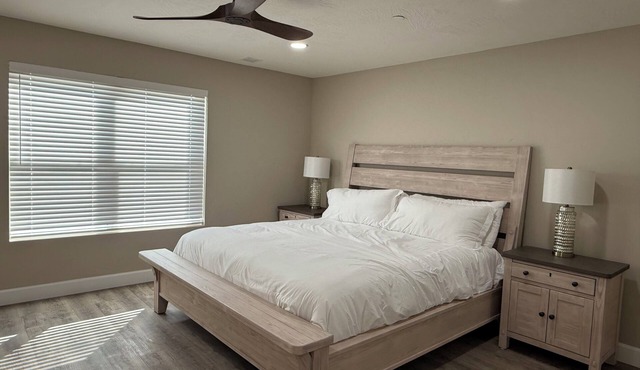 The Lookout Suite @ White Oak