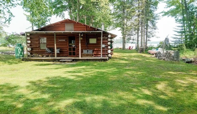 The Loon Lodge