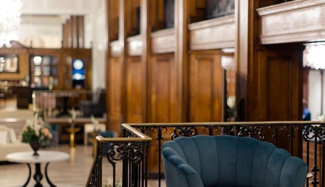 The Lord Nelson Hotel & Suites