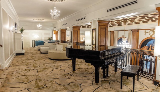 The Lord Nelson Hotel & Suites