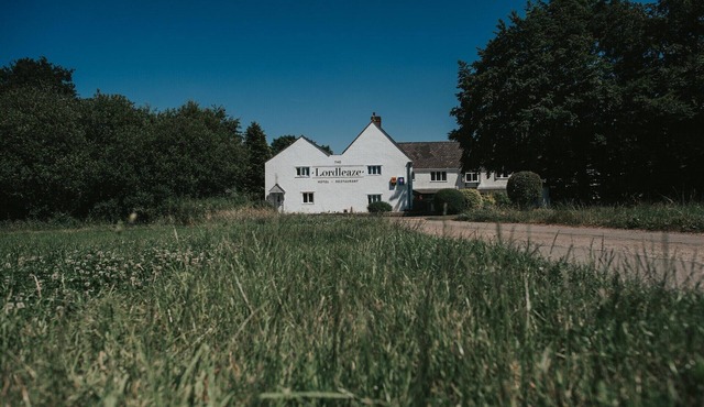 The Lordleaze Hotel And Restaurant Standard Double