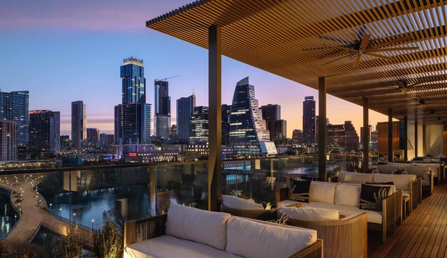 The Loren Hotel Austin