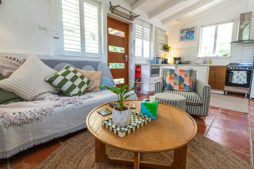 The Lotus Cottage Maleny