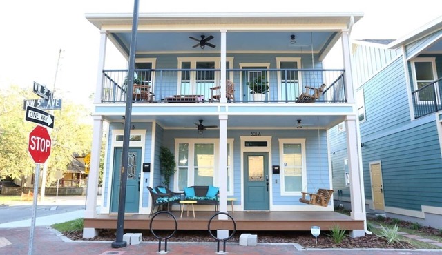 The Lotus Suite 🪷 JUST BUILT Family-Friendly