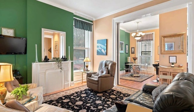 The Louisville Cottage | Prime Location | Near DT