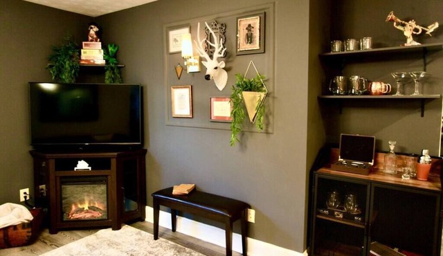 The Lounge - Downtown Chillicothe