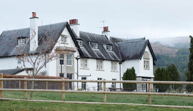 The Lovat, Loch Ness