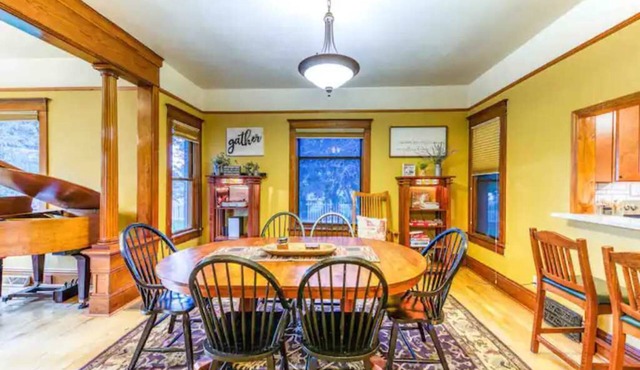 The Lovemore Grand Retreat